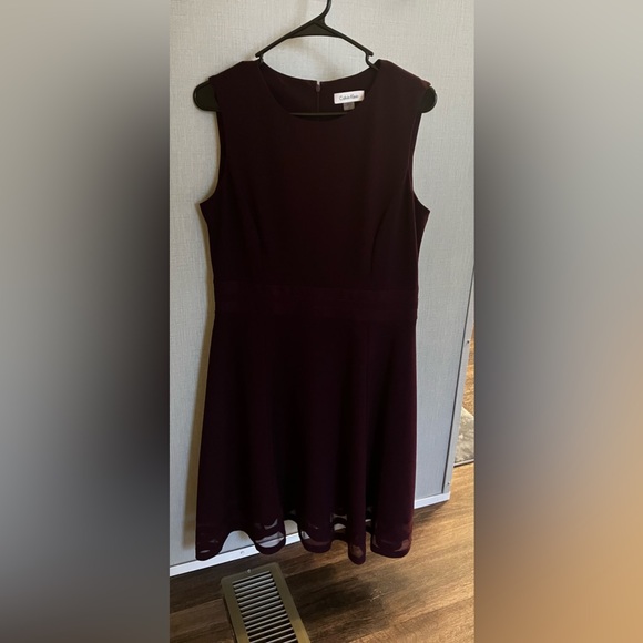 Calvin Klein Dress - Picture 1 of 3